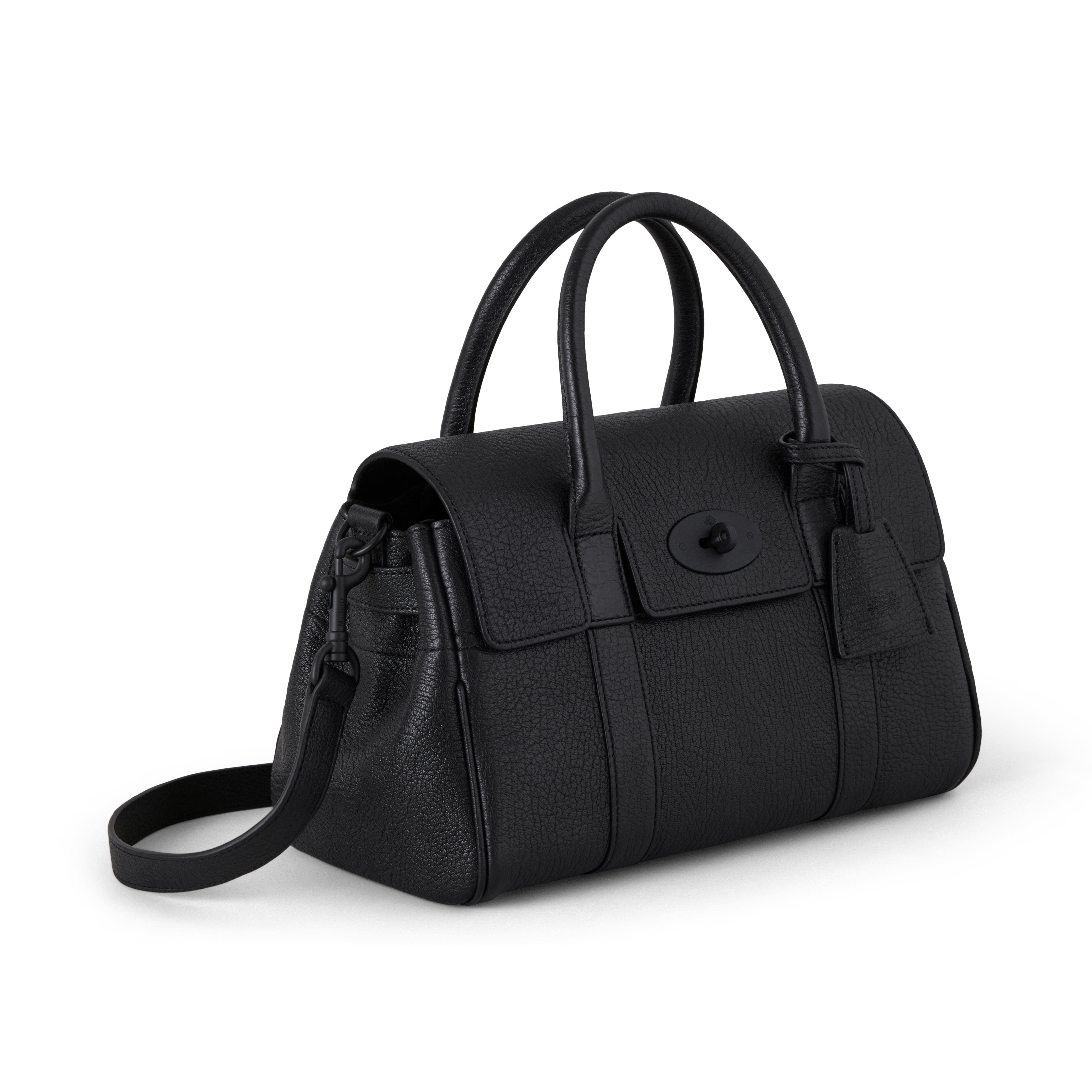 Mulberry Small Bayswater Satchel, Alternate, color, 