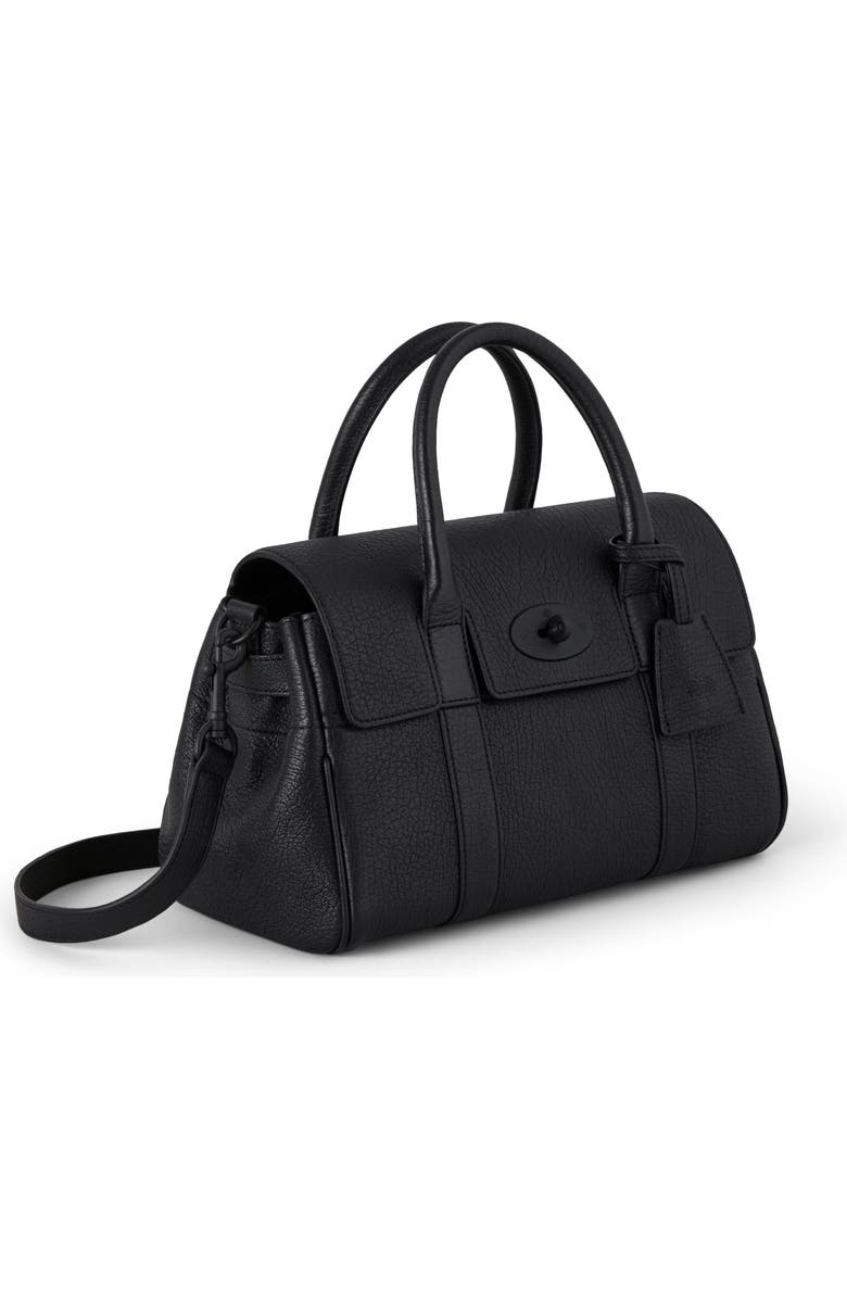 Mulberry Small Bayswater Satchel, Alternate, color,