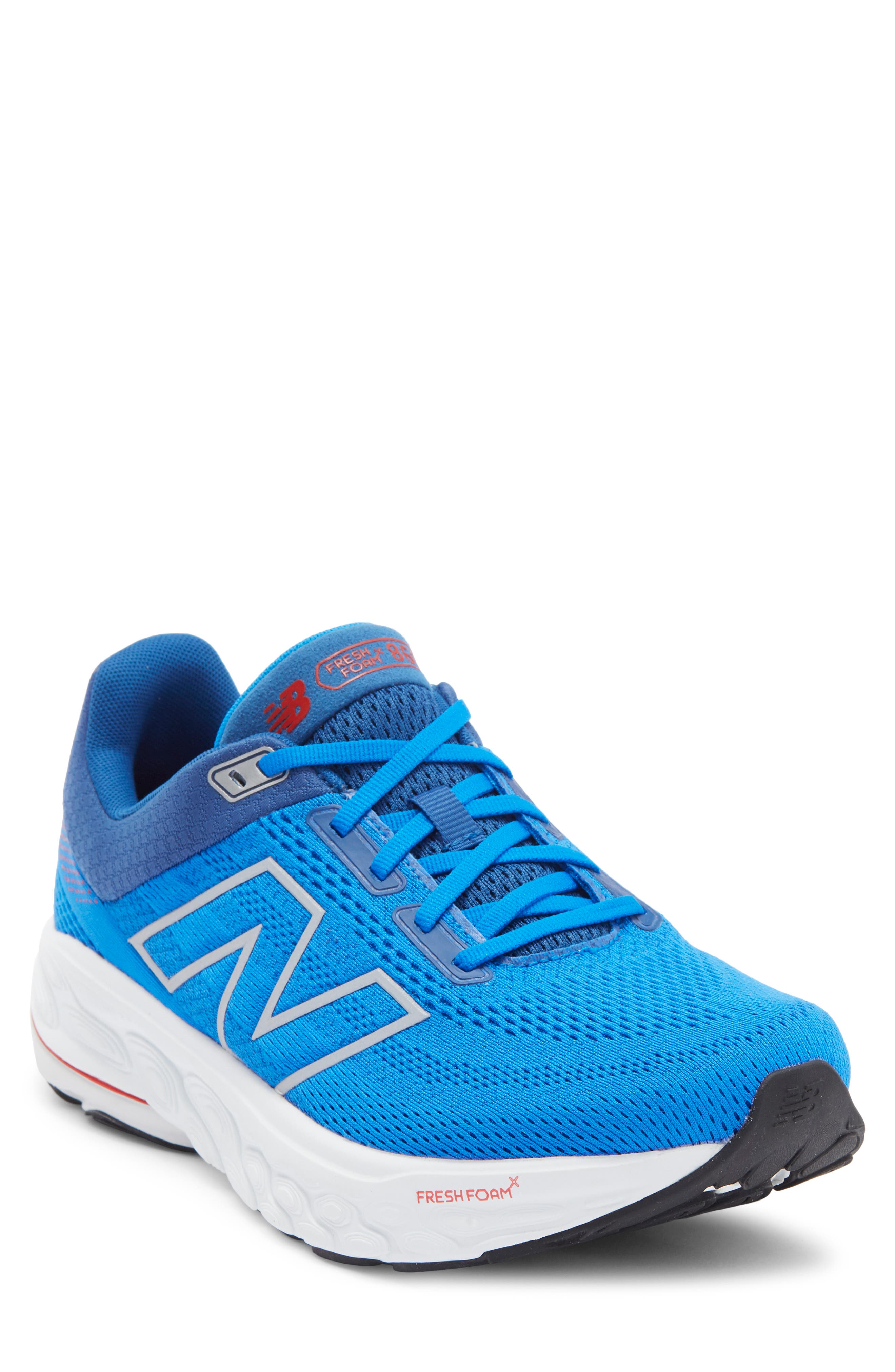 New Balance 860 Running Shoe