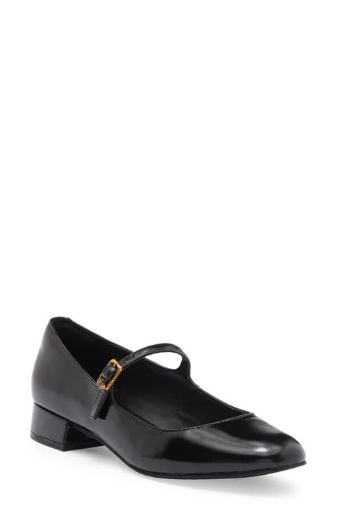 Regent Low Mary Jane (Women)