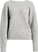 Open Edit Twist Reversible Sweater