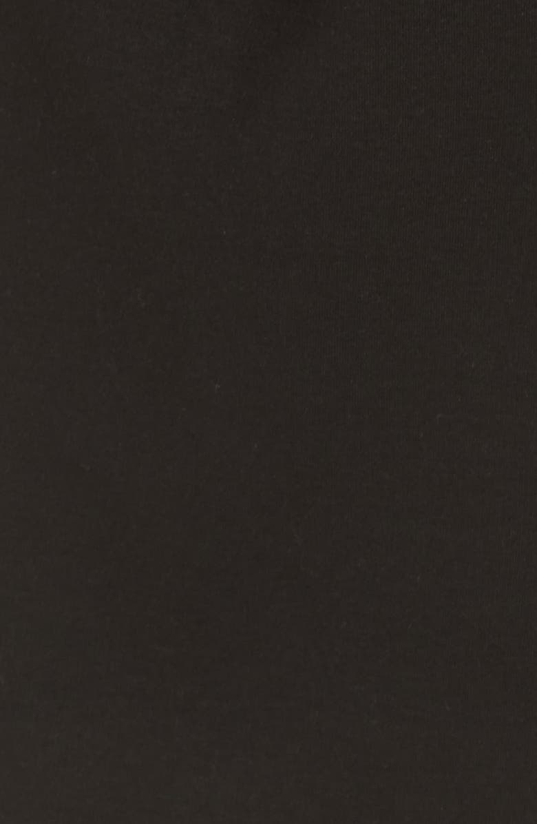 UGG<sup>®</sup> Duffield II Deluxe Faux Fur Trim Robe, Alternate, color, 