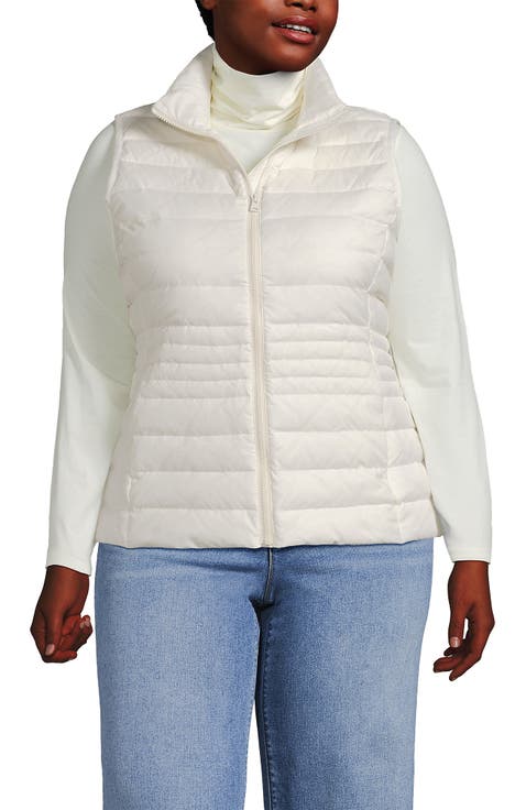 Wanderweight Packable Ultralight Down Vest