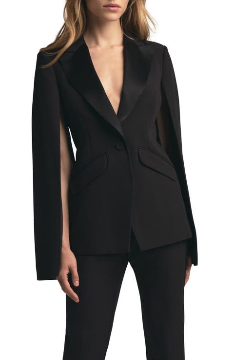 The Bad Reputation Blazer