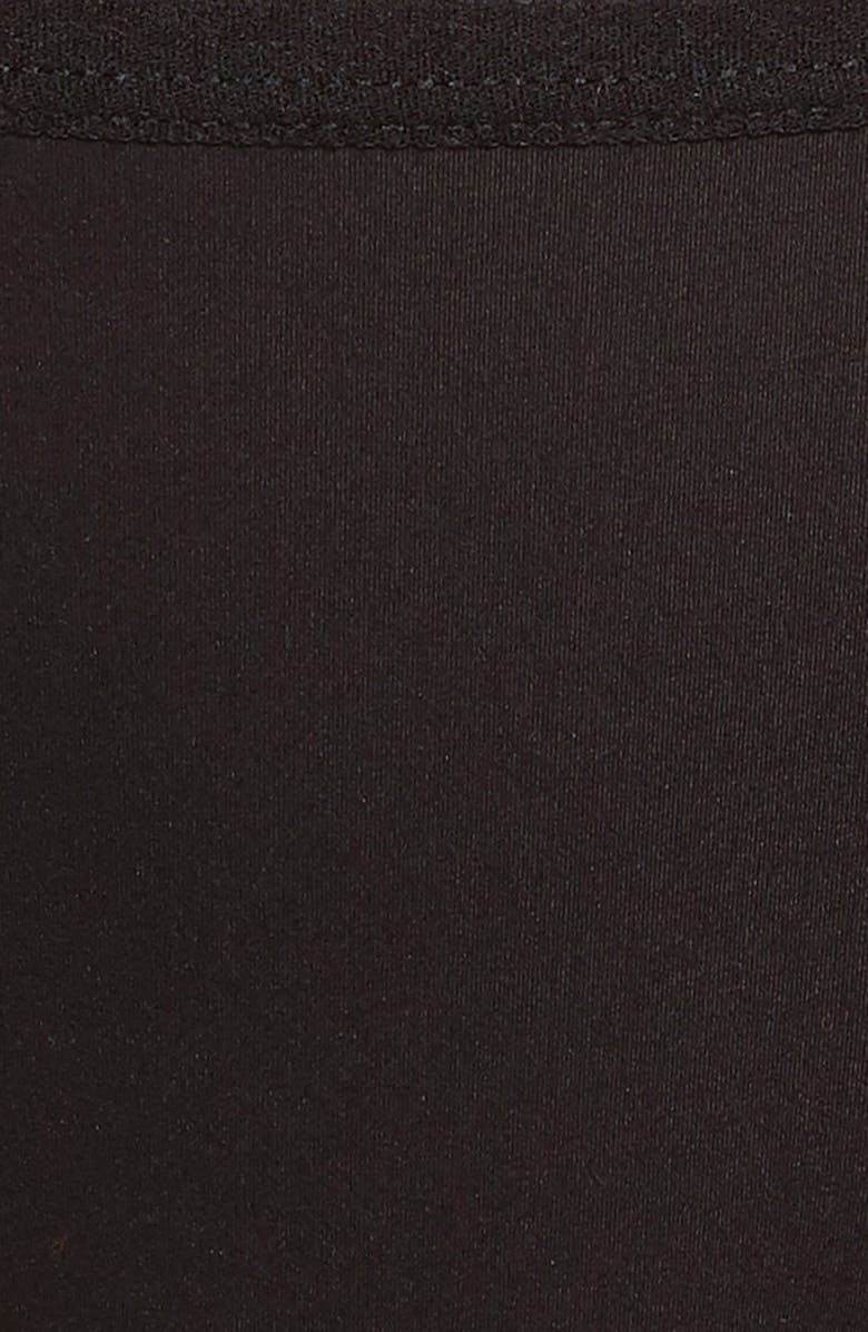 On Gossamer Sheer Bliss Tanga, Alternate, color, 