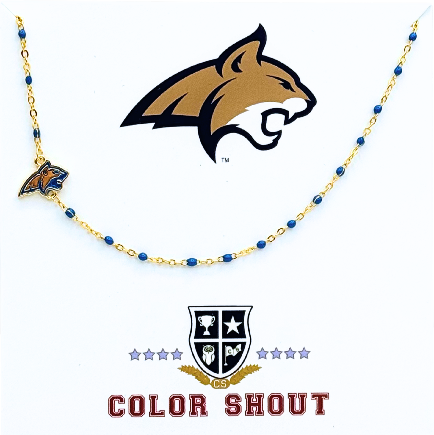 selected Yellow Gold