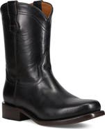 Frye Campus Roper Boot