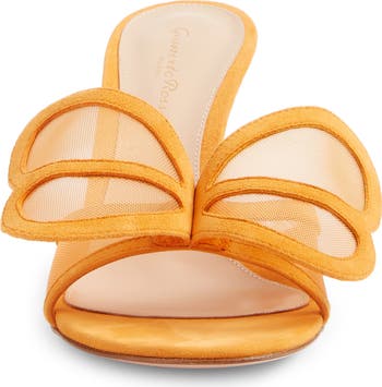 Butterfly Sandal