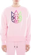 Cult of Individuality Fleece Sweatshirt