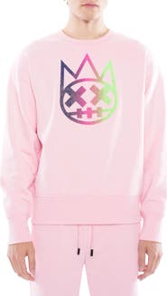 Cult of Individuality Fleece Sweatshirt