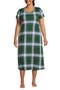  Light Emerald Plaid