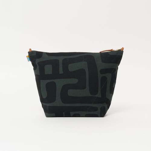 Ubuntu Life Jumbo Convertible Pouch