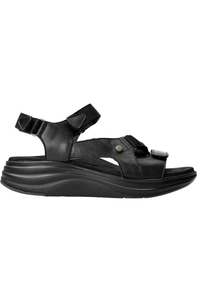 Wolky Cirro Sandal, Alternate, color,