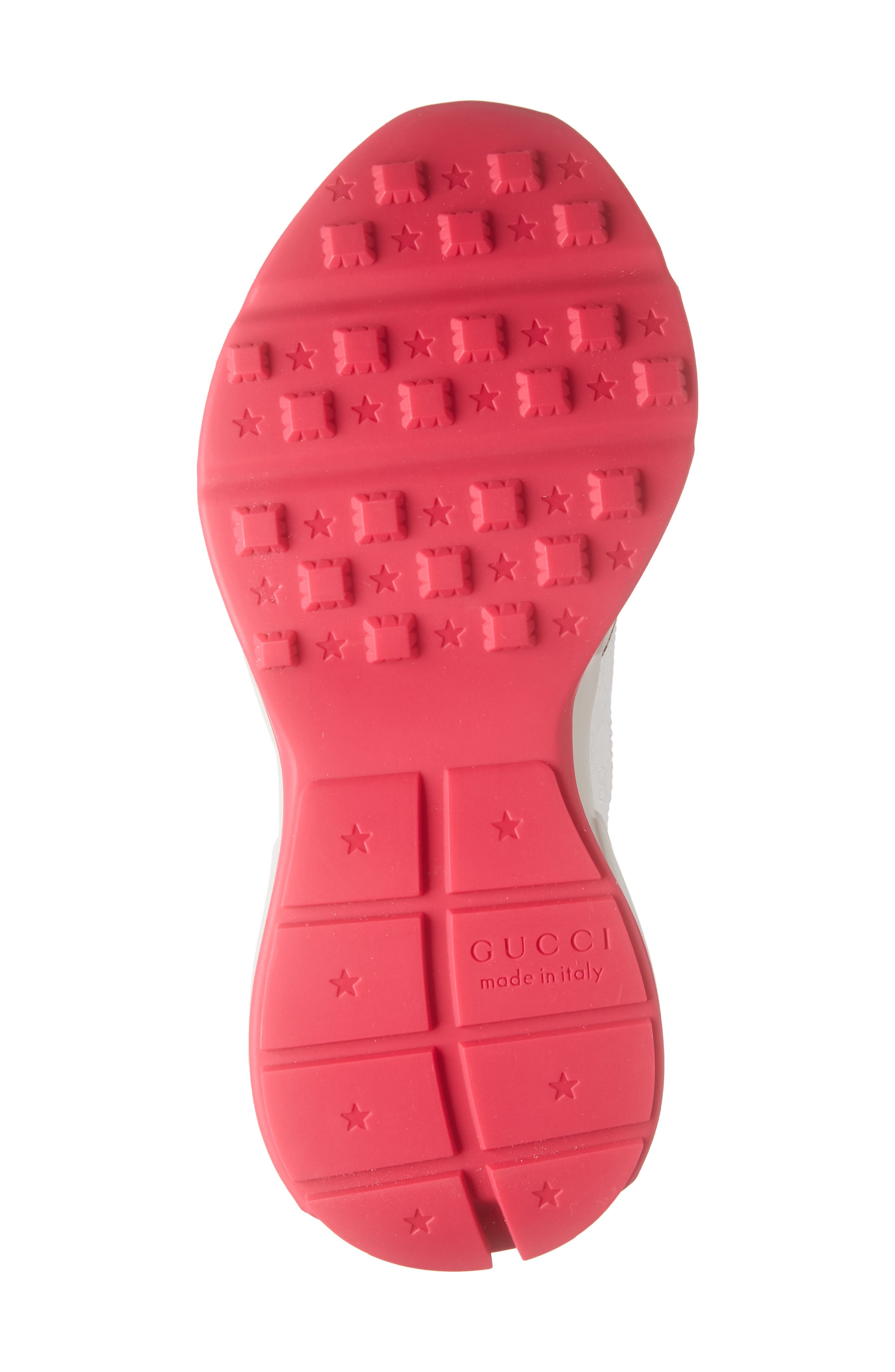 Rhyton GG Sneaker, Alternate, color, MULTI