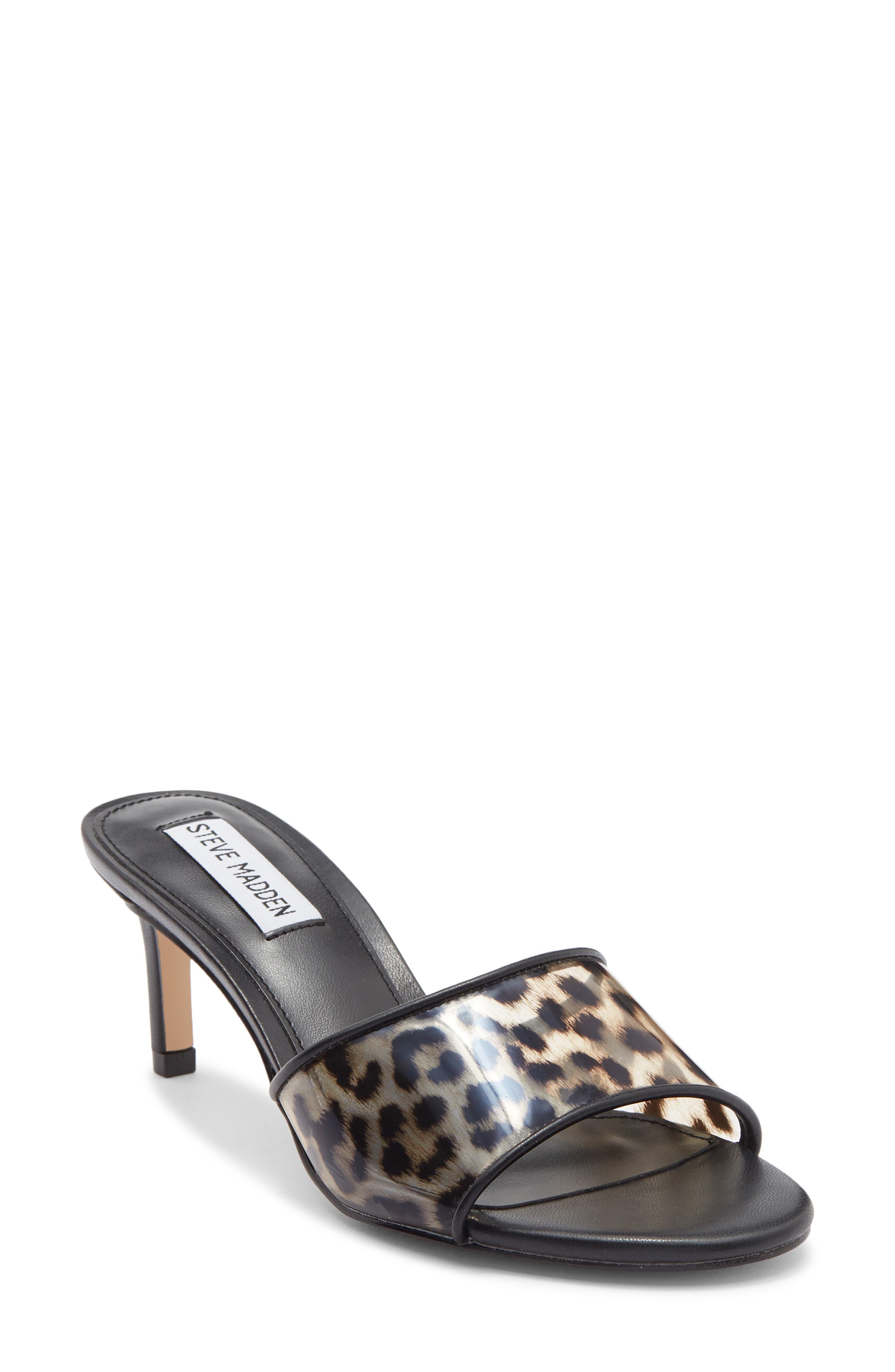 Steve Madden Palomah Mule Sandal