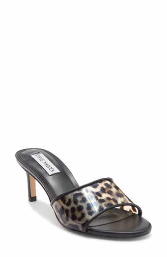 Steve Madden Palomah Mule Sandal