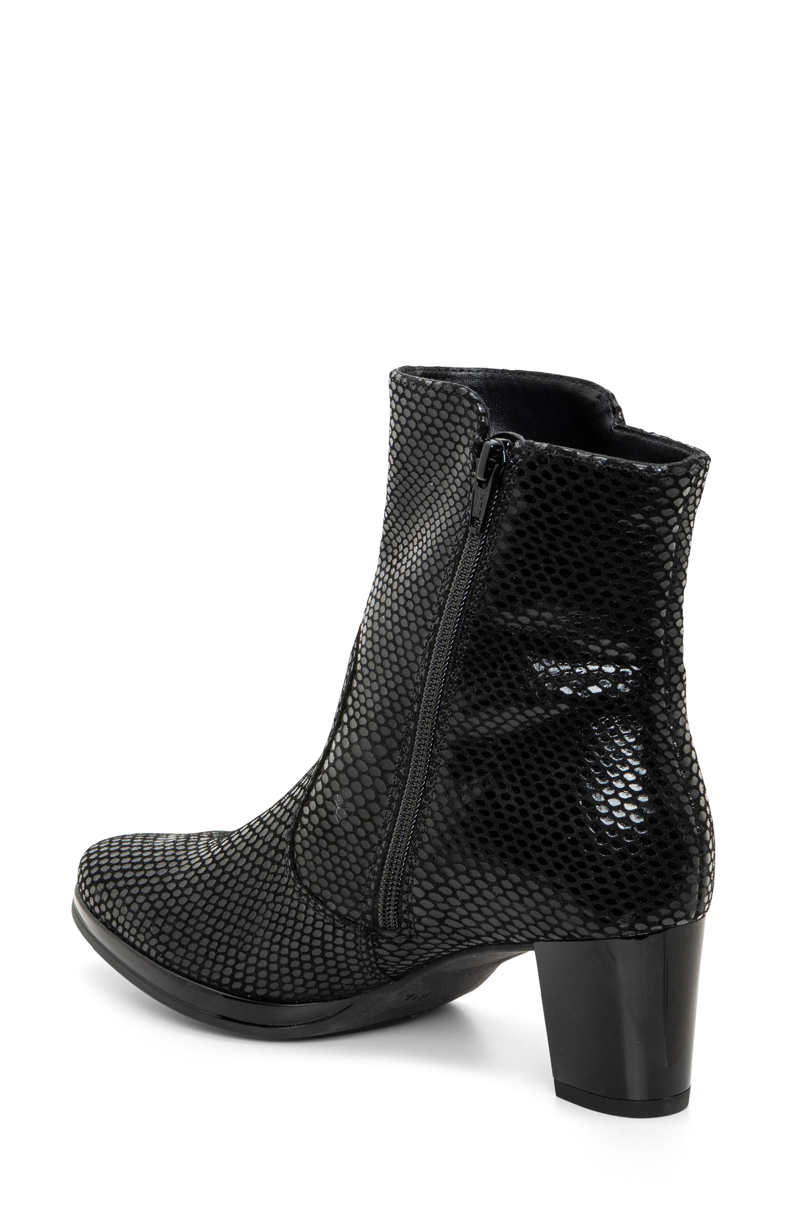 ara Osmanthus Boot, Alternate, color, 