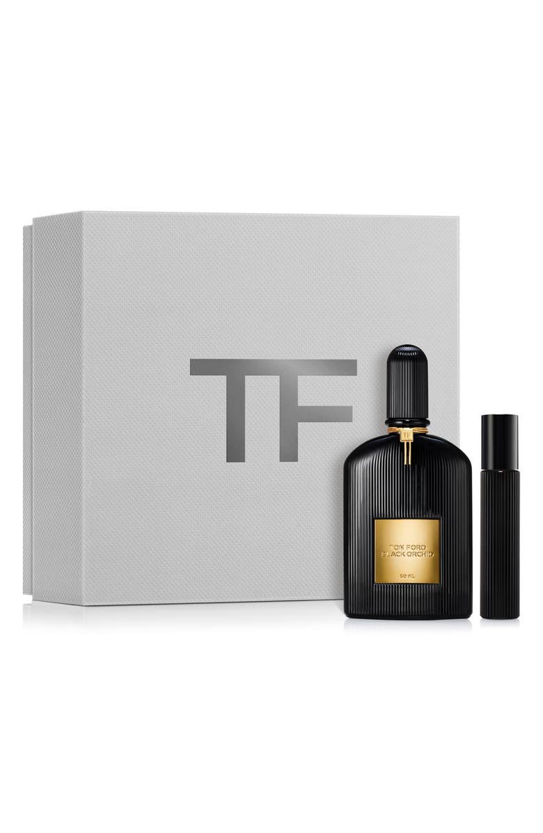 TOM FORD Black Orchid Eau de Parfum Set, Alternate, color,