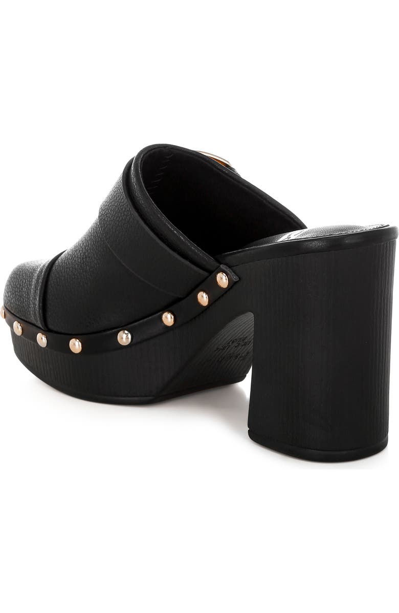 Rag & Co Septim Clog, Alternate, color,