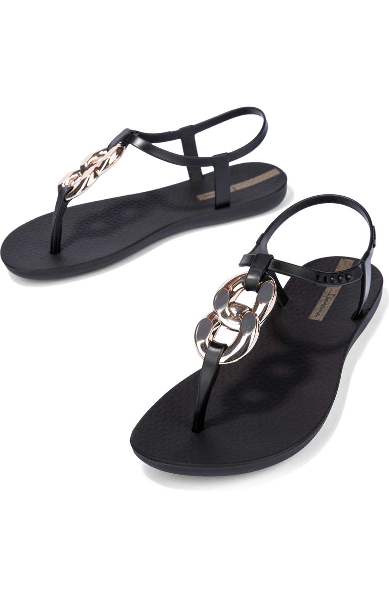 Ipanema Class Connect II Ring Sandal, Alternate, color,
