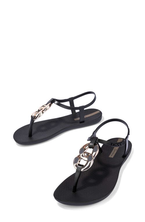 IPANEMA IPANEMA CLASS CONNECT II RING SANDAL