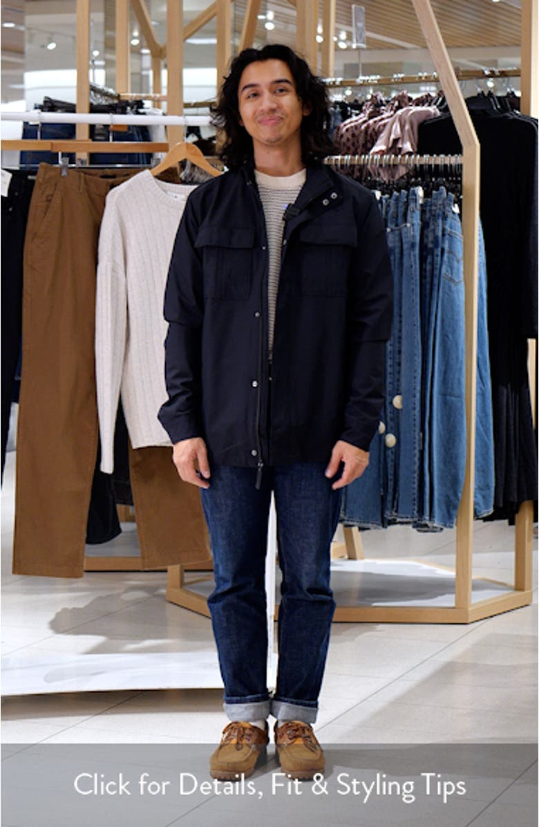 Westerly 2.0 Jacket, sales video thumbnail