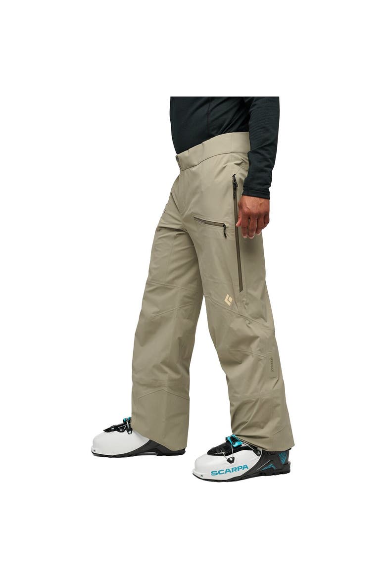 Recon Lt Stretch Pant - Men's, Alternate, color, Pine Smoke
