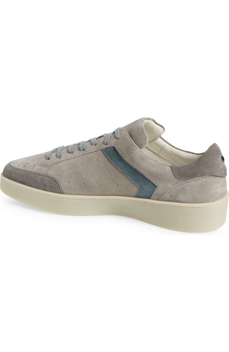 Canali Nuvola Low Top Sneaker, Alternate, color,