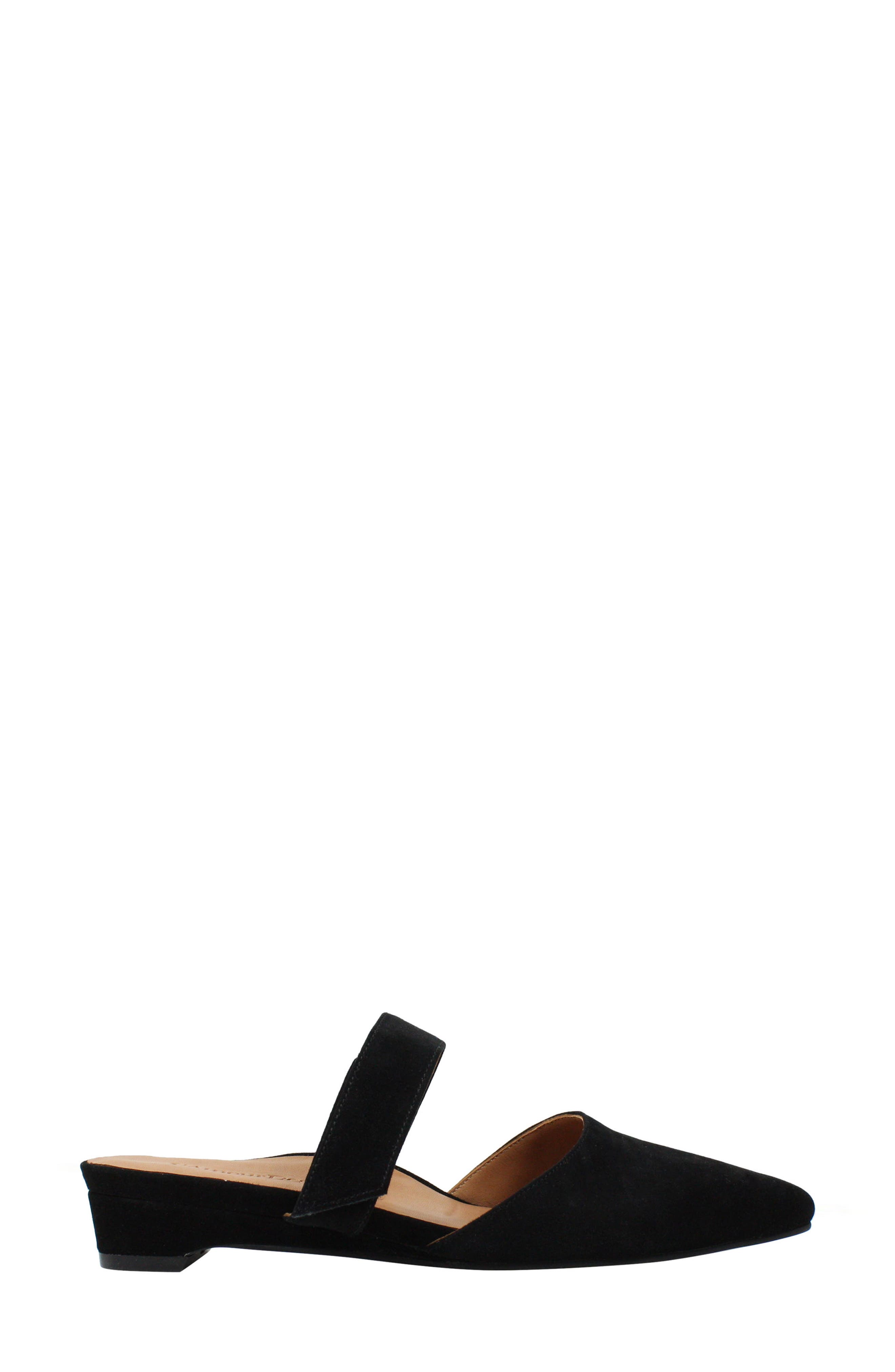 L'Amour des Pieds Baruk Mule, Alternate, color, 