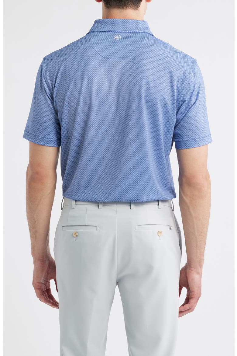 Abbot Summer Comfort Performance Polo (Men) | Nordstrom