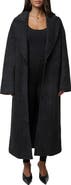 JLUXLABEL Dion Oversize Coat