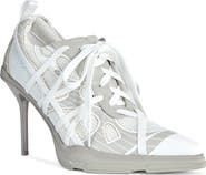 AZALEA WANG Crosswalk Pump