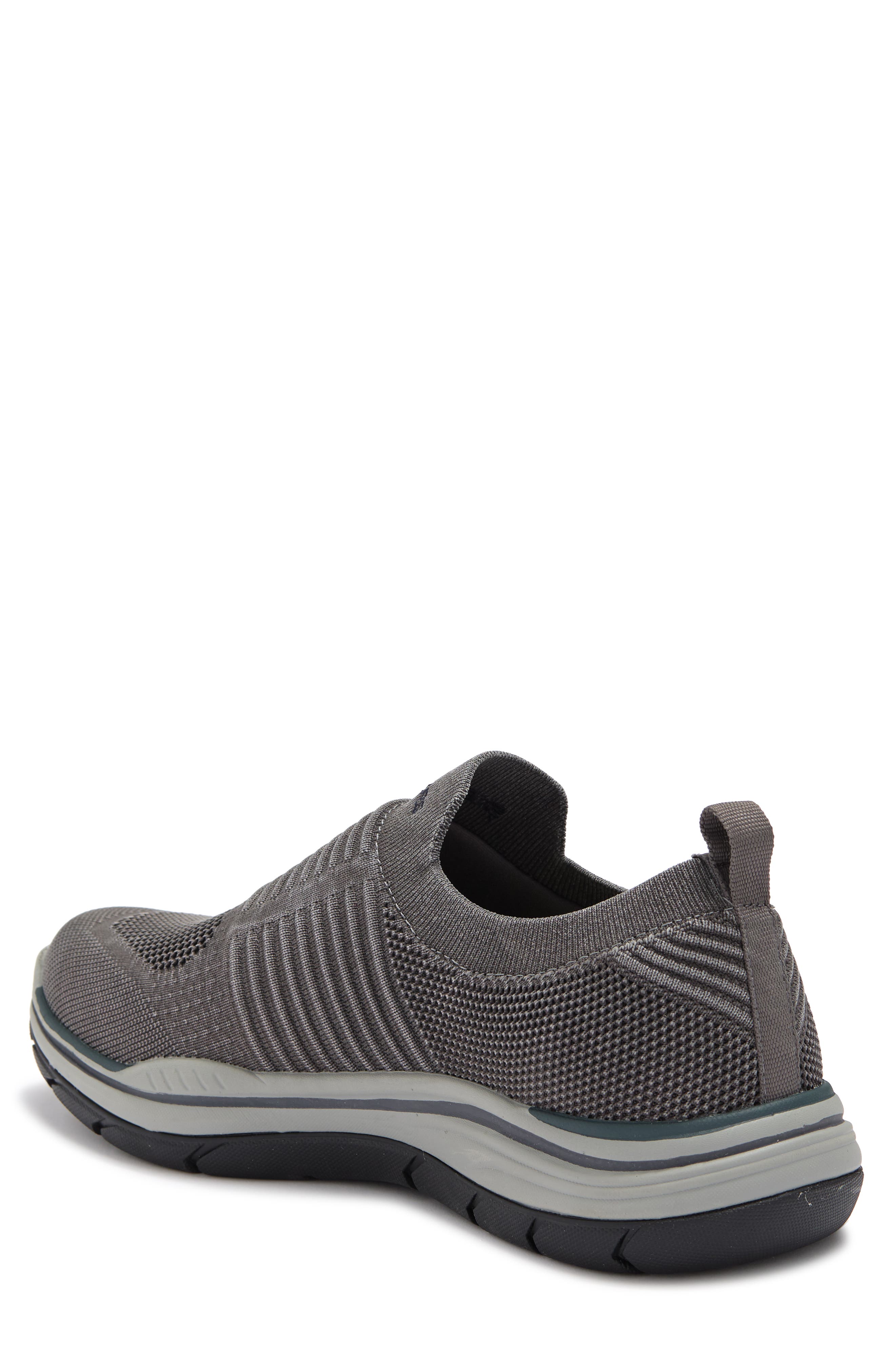 SKECHERS Expected 2.0 - Hersch Slip-On Sneaker, Alternate, color, 