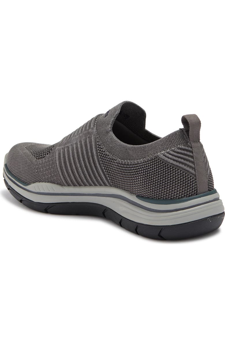SKECHERS Expected 2.0 - Hersch Slip-On Sneaker, Alternate, color,