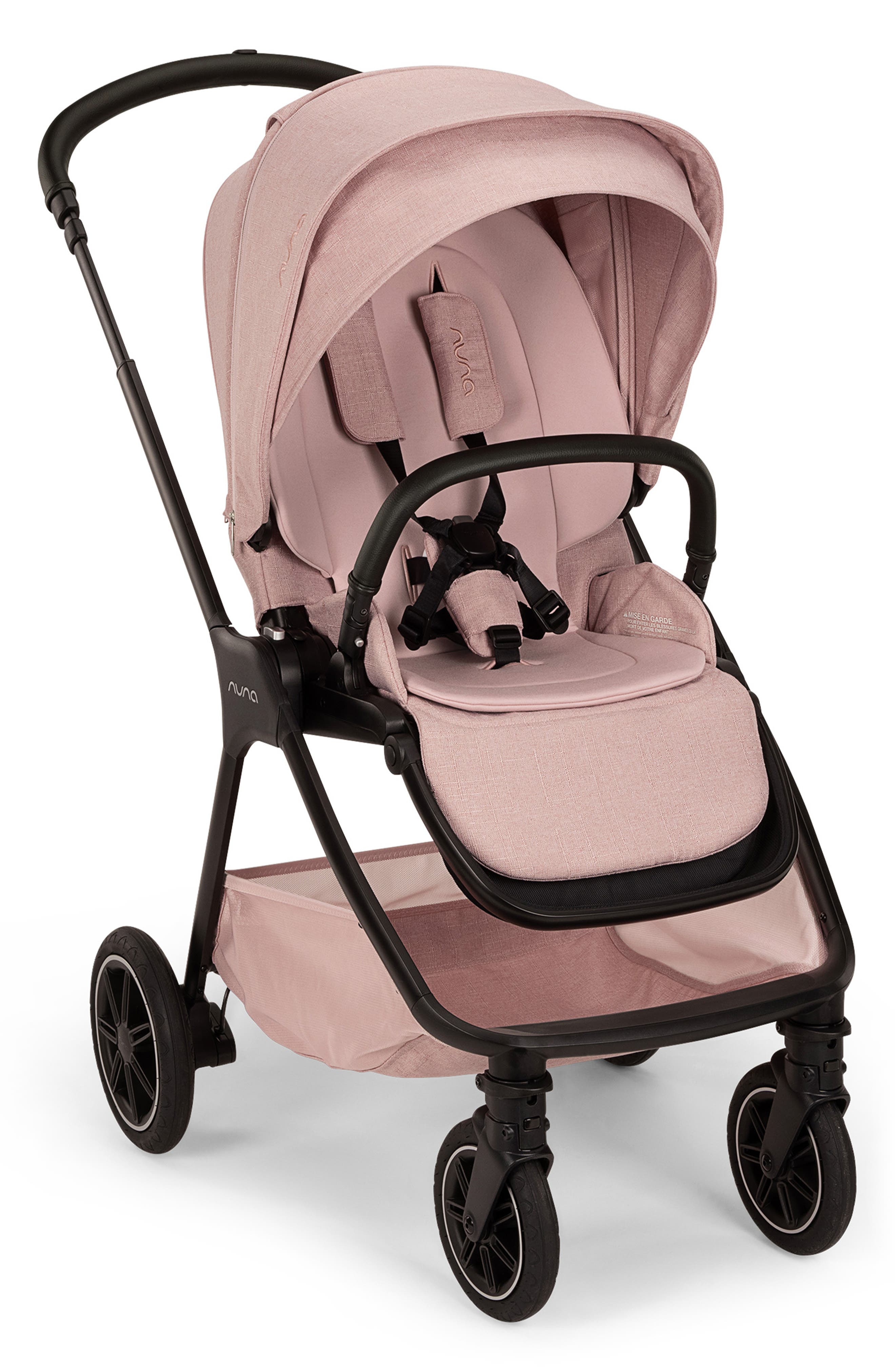 Nuna TRIV™ Next Stroller in Thistle 