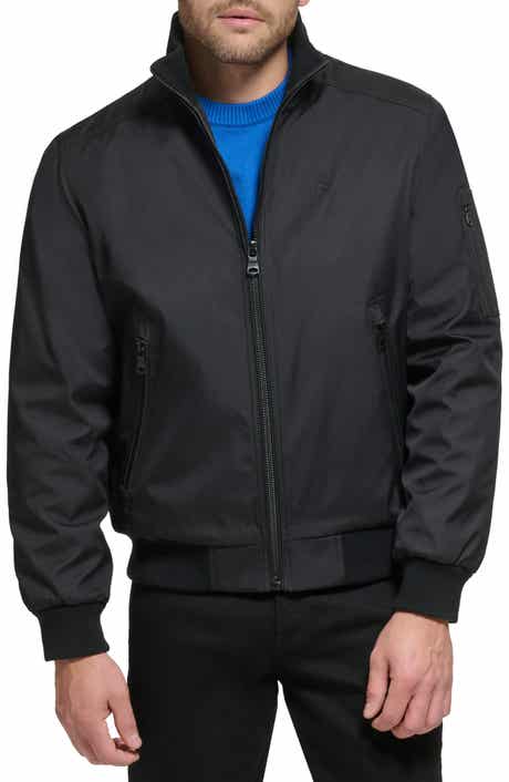 Lucky Brand Clarkson Water-Resistant Packable Puffer Jacket Lucky Brand Clarkson Water-Resistant Packable Puffer Jacket