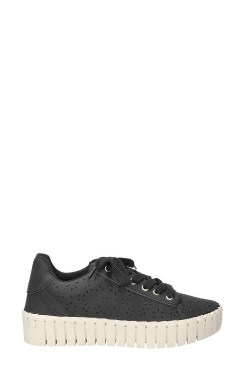 EASY STREET EASY STREET RETTA PLATFORM SNEAKER