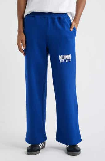 Logo Detail Sweatpants
