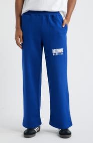 Billionaire Boys Club Logo Detail Sweatpants