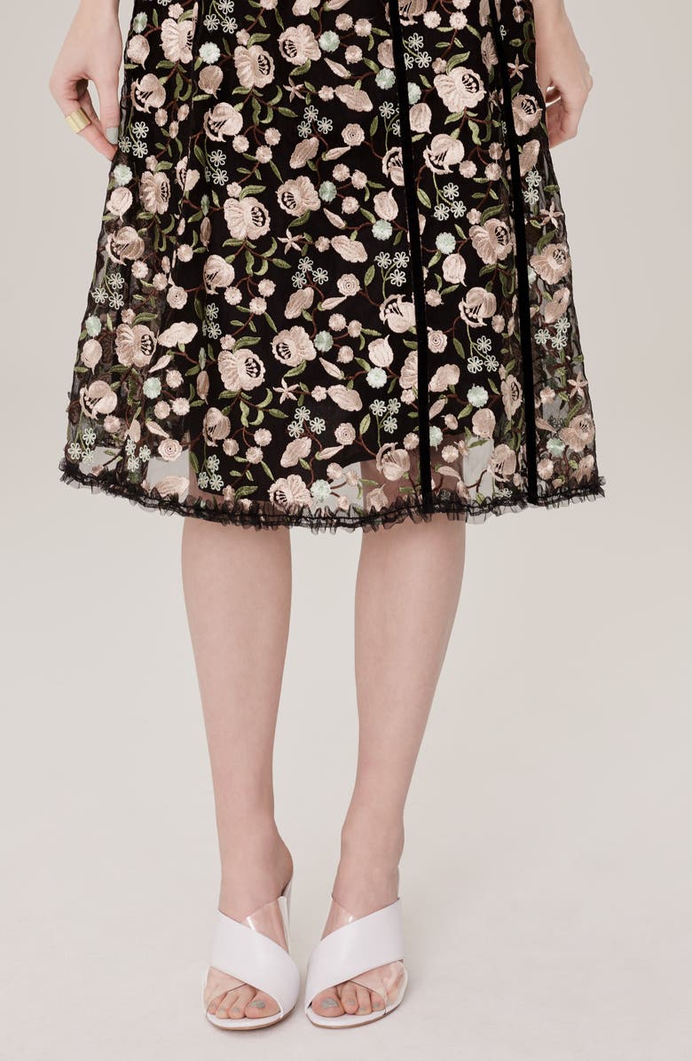 Leith Cammie Block Heel Sandal, Alternate, color,