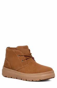 UGG® Burleigh Chukka