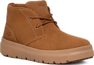 UGG® Burleigh Chukka