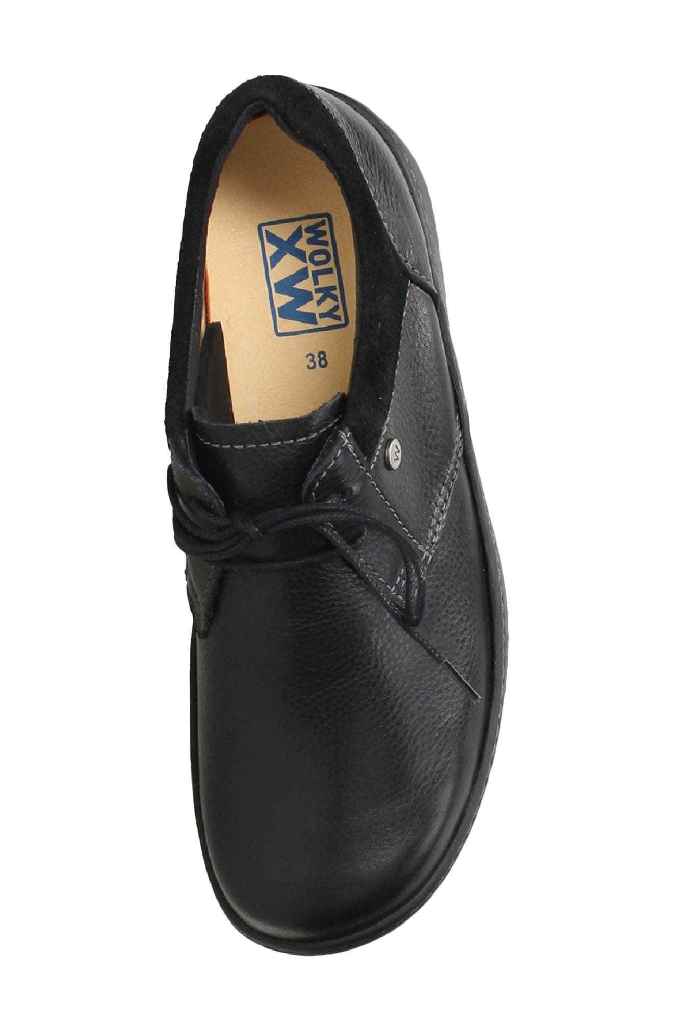 Wolky Calypso Sneaker, Alternate, color, 