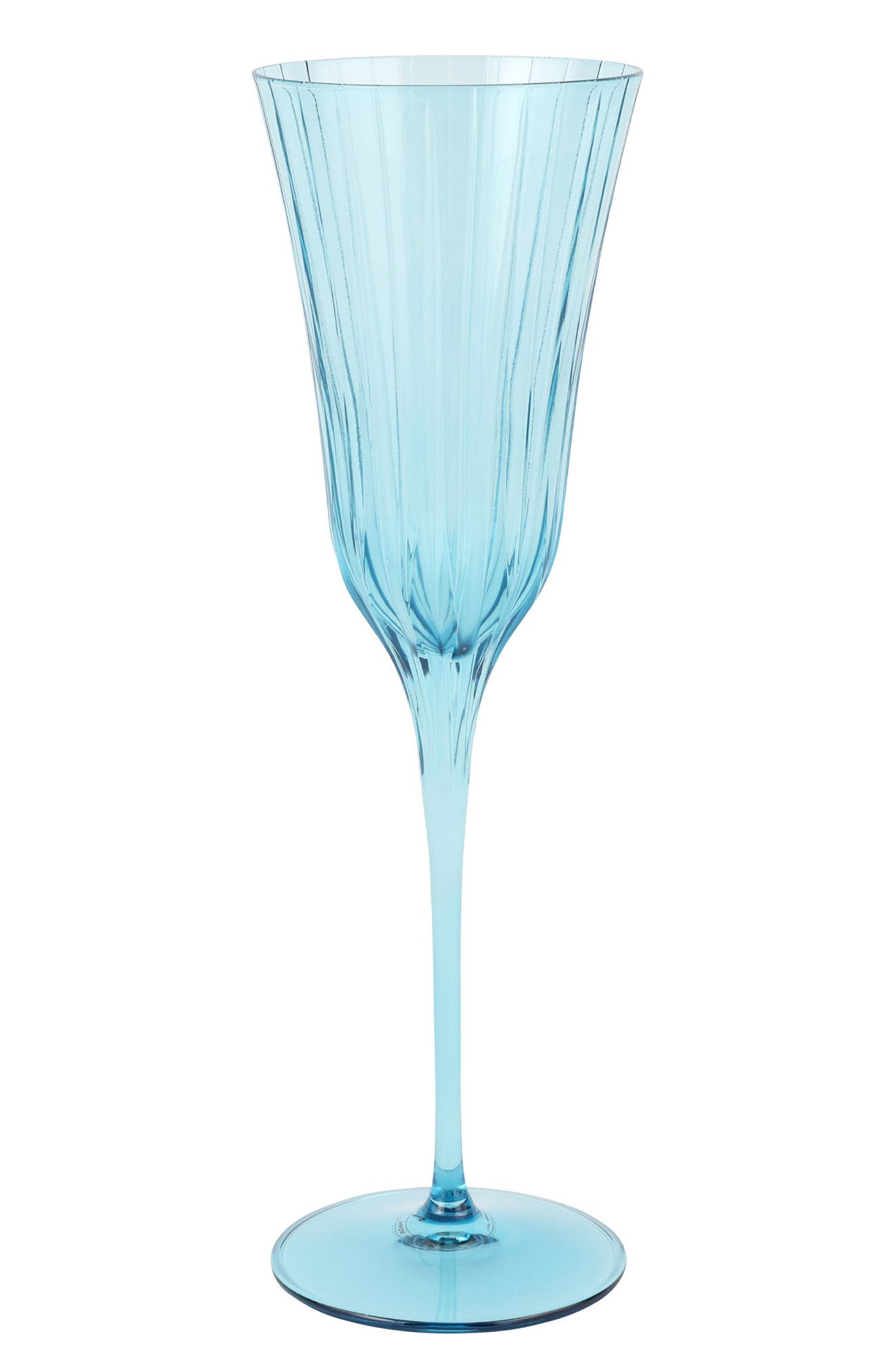 selected BLUE