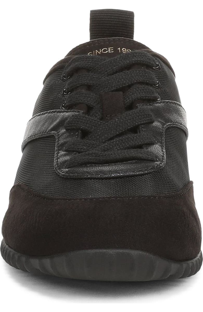 Franco Sarto Hollis Sneaker, Alternate, color, Black