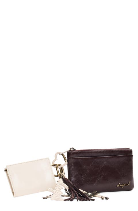 Small Charms Purse