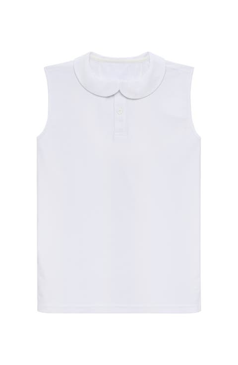 Girly Girls Tank Top (Toddler, Little Kid & Big Kid)