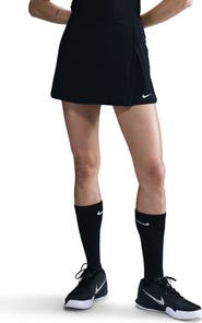 Nike Victory Dri-FIT Straight Tennis Skort