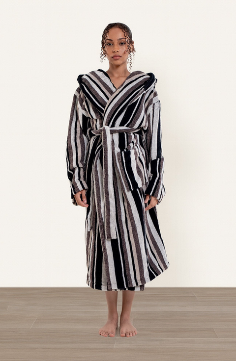 Ultraplush Australian Cotton Bathrobe