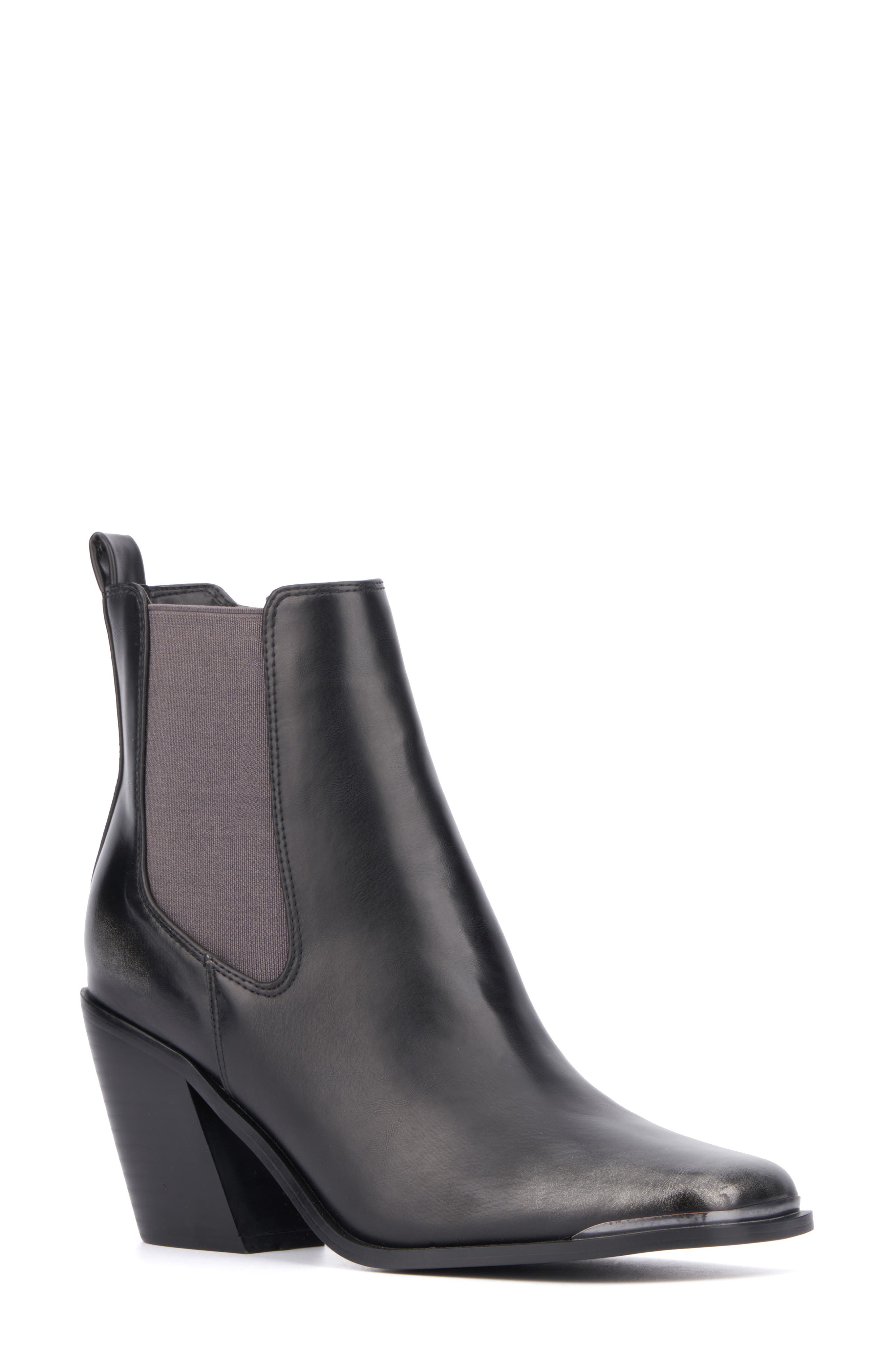 OLIVIA MILLER Trine Cheslea Boot